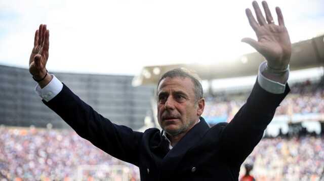 Abdullah Avcı Trabzonspor teknik direktörü mü oldu? Trabzonspor'un yeni teknik direktörü kim olacak?