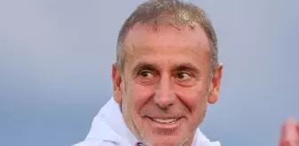 Trabzonspor, Alanyaspor maçı hazırlıklarına başladı