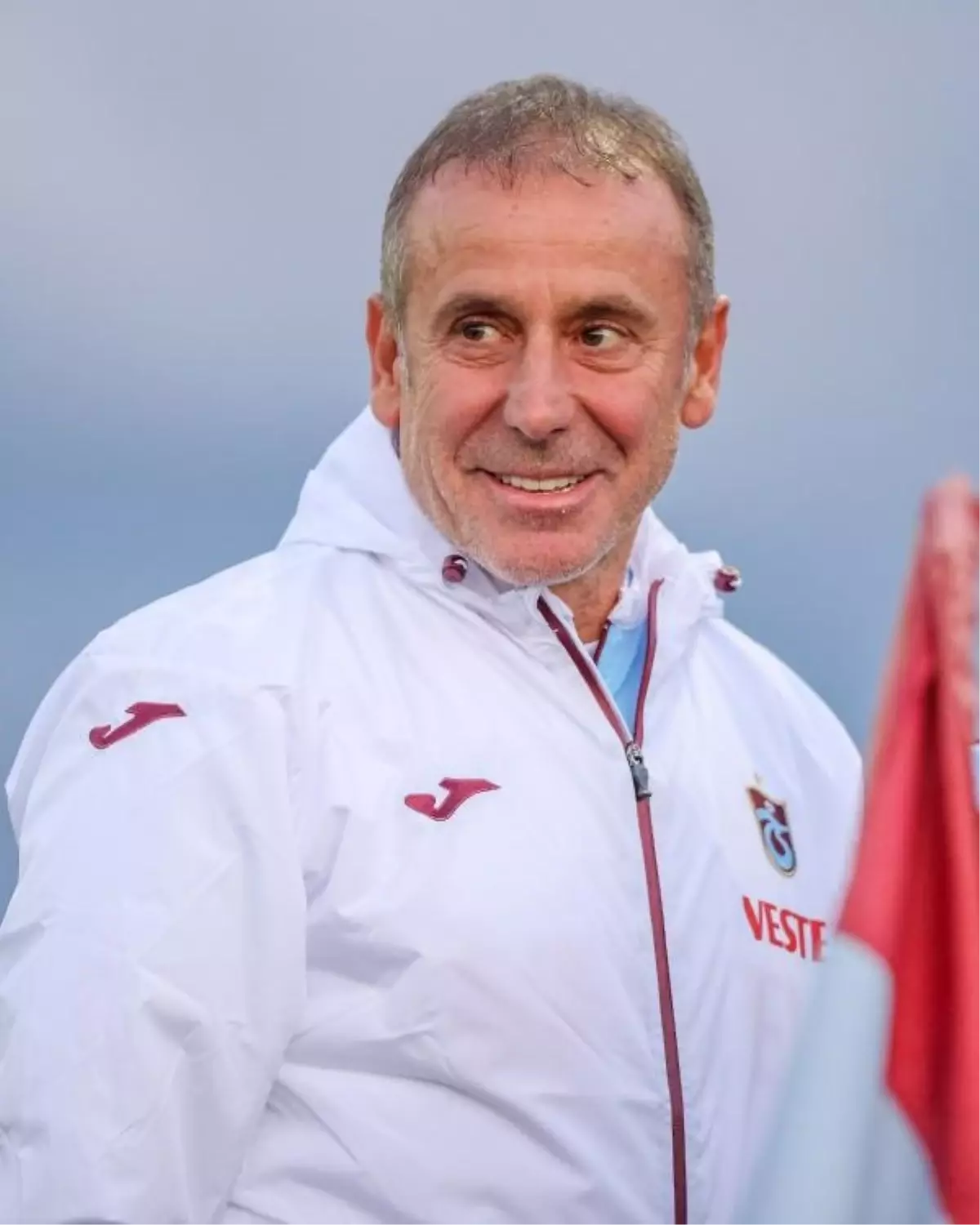 Trabzonspor, Alanyaspor maçı hazırlıklarına başladı