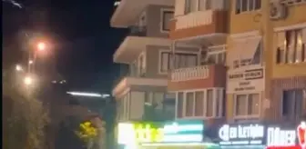 Alanya'da Silahlı Kavga: Bir Kişi Ayağından Vuruldu