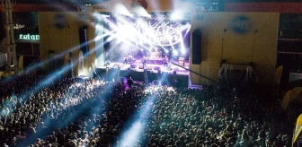 Bugün başlayacak olan Çukurova Rock Festivali, Adana Valiliği tarafından iptal edildi