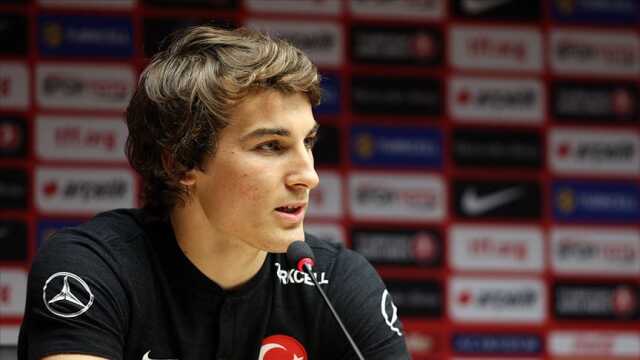 ÇAĞLAR SÖYÜNCÜ MİLLİ TAKIMDA NEDEN YOK? Çağlar Söyüncü sakat mı neden kadroda değil? Çağlar Söyüncü Hırvatistan maçında oynayacak mı? ÇAĞLAR SÖYÜNCÜ MİLLİ TAKIMDA NEDEN YOK? Çağlar Söyüncü sakat mı neden kadroda değil? Çağlar Söyüncü Hırvatistan maçında oynayacak mı?