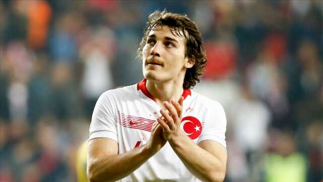 ÇAĞLAR SÖYÜNCÜ MİLLİ TAKIMDA NEDEN YOK? Çağlar Söyüncü sakat mı neden kadroda değil? Çağlar Söyüncü Hırvatistan maçında oynayacak mı? ÇAĞLAR SÖYÜNCÜ MİLLİ TAKIMDA NEDEN YOK? Çağlar Söyüncü sakat mı neden kadroda değil? Çağlar Söyüncü Hırvatistan maçında oynayacak mı?