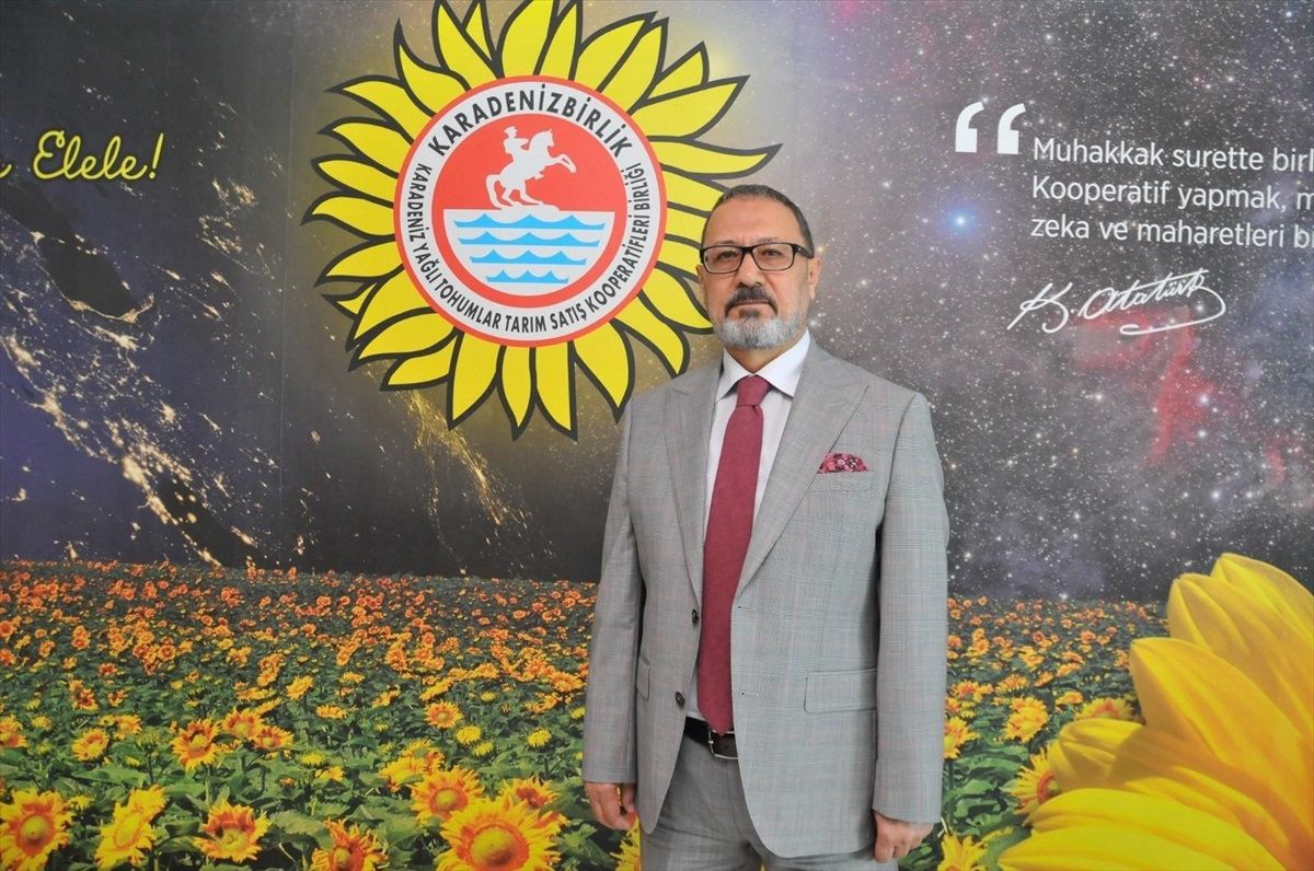Cumhurbaşkanı Erdoğan'ın çağrısının ardından KARADENİZBİRLİK, yağ fiyatlarında indirim yaptı