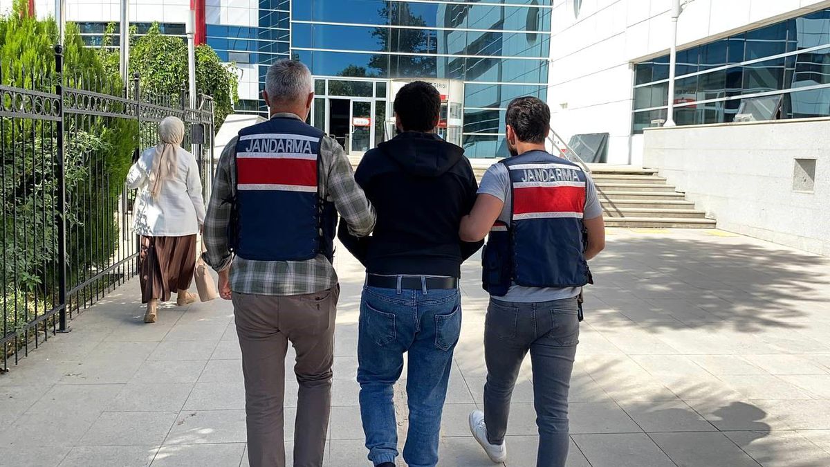 Adıyaman'da DAEŞ Operasyonu: 1 Kişi Gözaltına Alındı