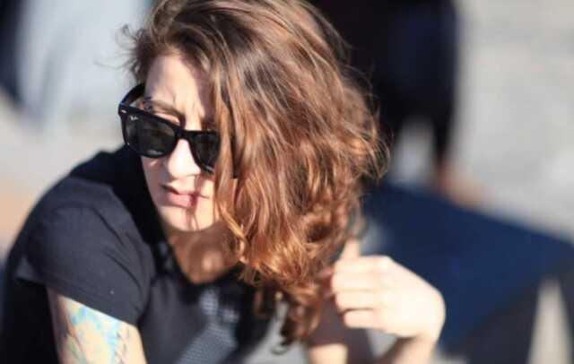 Duygu Nebioğlu kimdir? Duygu Nebioğlu Metin Akpınar'ın neyi oluyor? Duygu Nebioğlu kimdir? Duygu Nebioğlu Metin Akpınar'ın neyi oluyor?