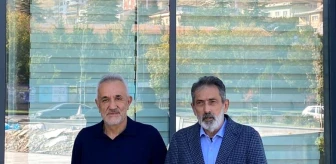 Düzcespor, Mustafa Çapanoğlu ile sözleşme imzaladı