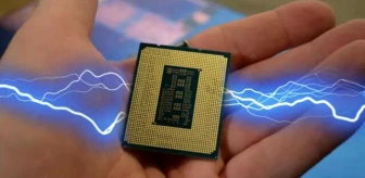 Intel Core i9-14900K, AMD Ryzen 9 7950X3D'yi solladı!