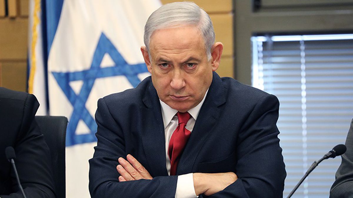 İsraillilerin çoğunluğu Gazze'deki çatışmalardan Netanyahu'yu sorumlu tutuyor