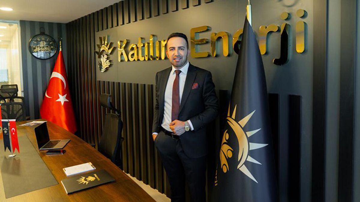 Katılım Enerji 25 Ekim'de kapılarını açıyor