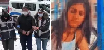 Kızını 24 yerinden bıçaklayan baba istismar iddiasını kabul etmedi: Günahıma girmeyin, hakkımı helal etmem