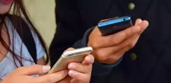 Kullanılmayan cep telefonlarının kapatılma süresi 1 yıla indirildi