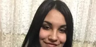 Adana'da Kayıp Genç Kız Aranıyor