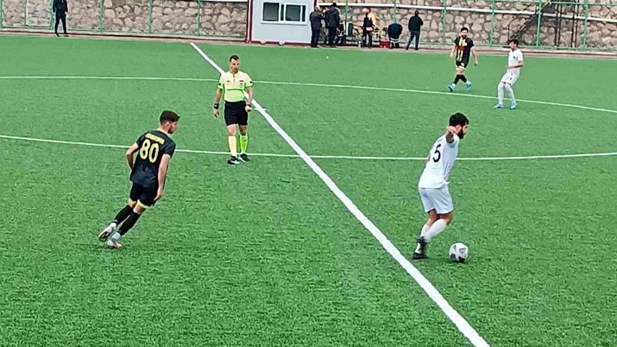 BAL 11. Grup İlk Maçı Elazığ'da Oynanacak