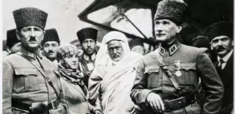 Salih Bozok kimdir, kaç yaşında, nereli? Atatürk'ün başyaveri Dr. Salih Bozok hayat hikayesi ve biyografisi!