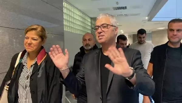 Darp iddiasıyla yargılanan Cengiz Kurtoğlu'nun hapsi istendi! Aylık geliri duruşmaya damga vurdu