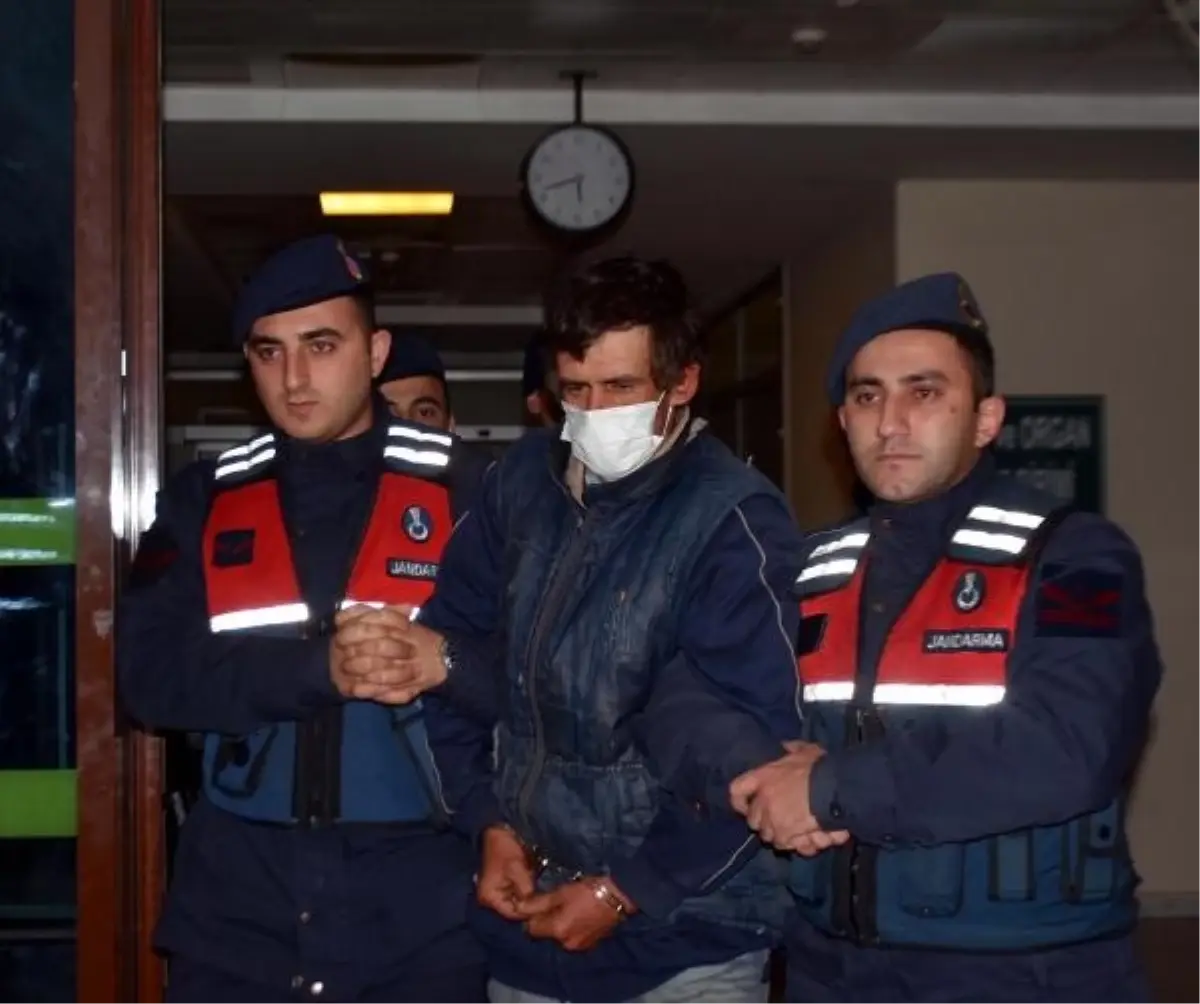 Edirne'de Bulgar polisini öldüren sanıkların yargılanmasına başlandı