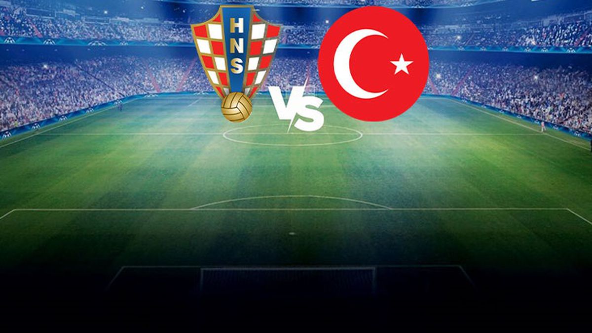 Son Dakika: Vincenzo Montella ilk sınavına çıkıyor! Hırvatistan-Türkiye maçında 11'ler belli oldu