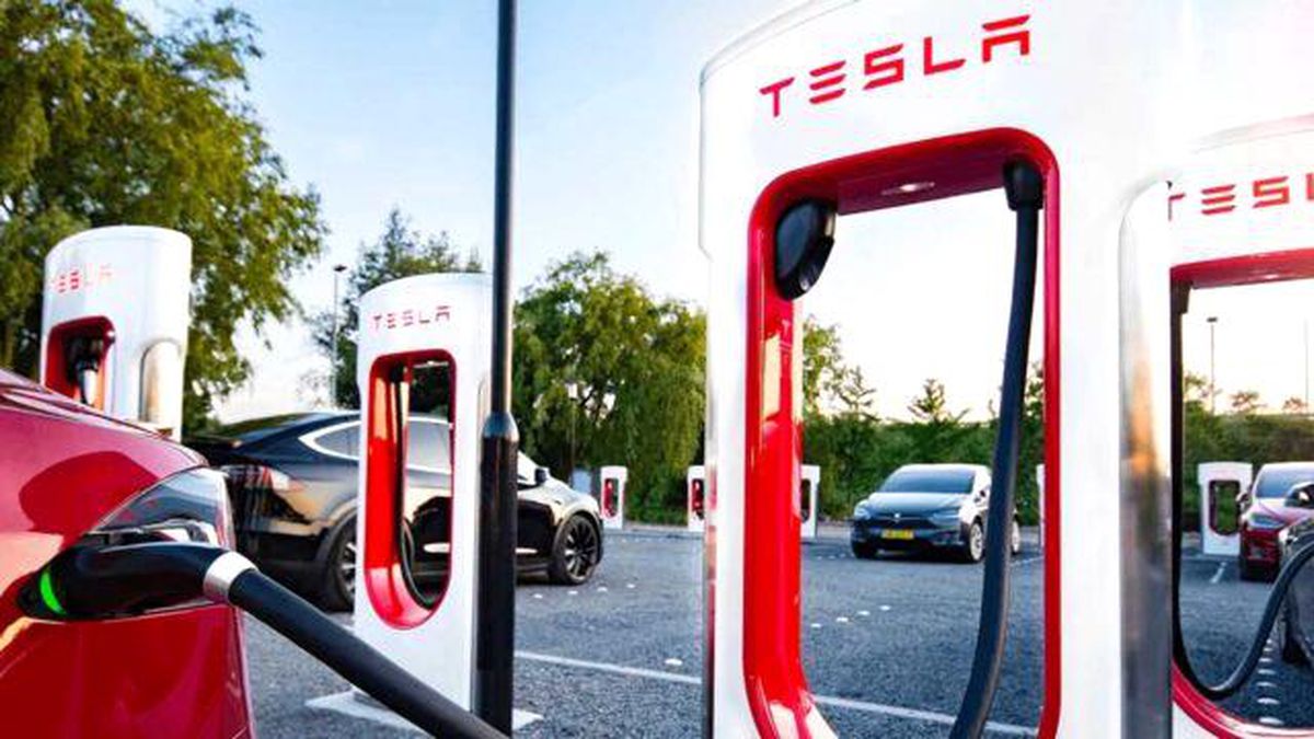 Tesla, İsrail'de Supercharger İstasyonlarını Ücretsiz Yapıyor