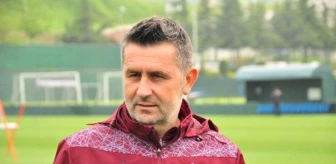Trabzonspor Teknik Direktörü Nenad Bjelica ile Yollar Ayrıldı