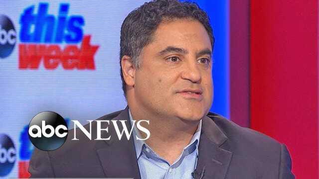 Türk Gazeteci Cenk Uygur ABD Başkan adayı mı? Trump'ın karşısında bir Türk mücadele ediyor! 2024 ABD Başkanlık seçimlerinde Cenk Uygur aday oldu mu? Türk Gazeteci Cenk Uygur ABD Başkan adayı mı? Trump'ın karşısında bir Türk mücadele ediyor! 2024 ABD Başkanlık seçimlerinde Cenk Uygur aday oldu mu?
