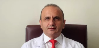 Üroloji Uzmanı Prof. Dr. Selçuk Şahin, HoLEP Yöntemi Hakkında Bilgi Verdi