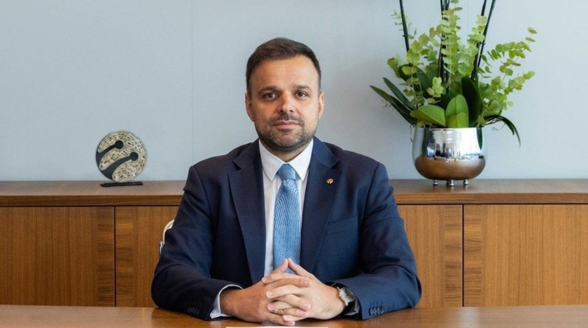 Ali Taha Koç kimdir? Yeni Turkcell Genel Müdürü Ali Taha Koç kaç yaşında, nereli? Ali Taha Koç hayatı ve biyografisi!