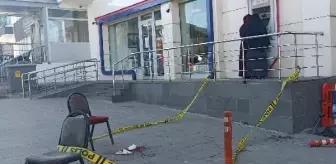 Erzurum'da Gönül İlişkisi Şüphesiyle Bıçaklama Olayı