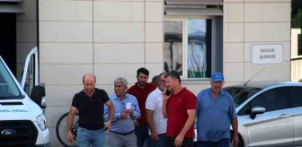 Antalya'da arazi anlaşmazlığından çıkan kavgada 2 kişi hayatını kaybetti