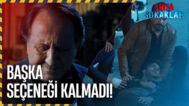 ARKA SOKAKLAR YENİ BÖLÜM (645. Bölüm) ne zaman, fragman yayınlandı mı? Arka Sokaklar yeni bölüm ne zaman başlıyor, bu akşam var mı?
