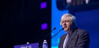 Boris Johnson: Teknolojik Gelişmeler Yeni İş İmkanları Yaratıyor
