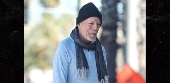 Bruce Willis'in sağlık durumuyla ilgili açıklama yapıldı