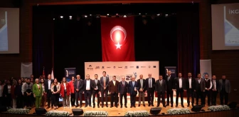 Kayseri Üniversitesi'nde İnsan Kaynakları Yönetimi Çalıştayı ve Sempozyumu Açıldı