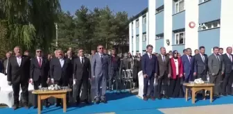 Erzurum'da 1300 çiftçiye 652 ton buğday tohumu dağıtıldı