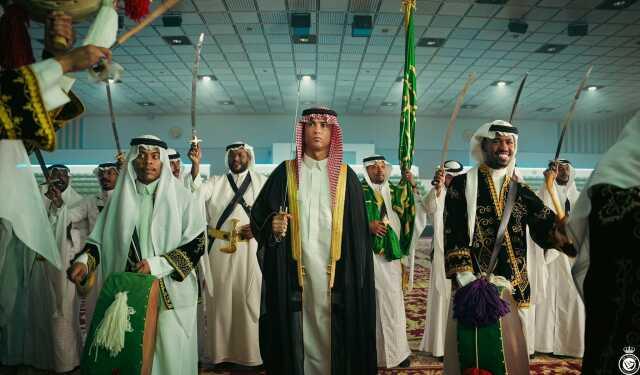 Dünya futbolunun konuştuğu ceza! Ronaldo, 99 kez kırbaçlanabilir Dünya futbolunun konuştuğu ceza! Ronaldo, 99 kez kırbaçlanabilir