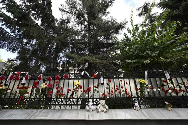 Dünya genelinde yüz binlerce kişi Filistinlilere destek için toplandı