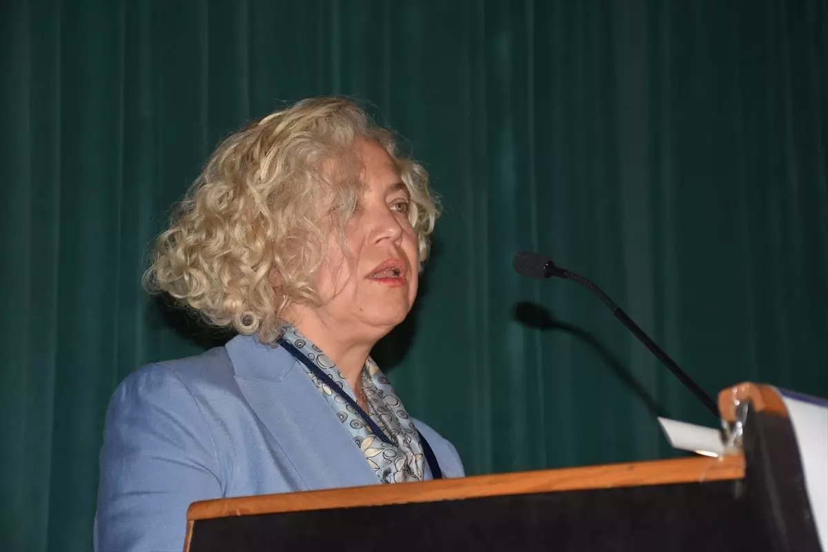 Ulusal Uçak, Havacılık ve Uzay Mühendisliği Kurultayı Eskişehir'de Başladı