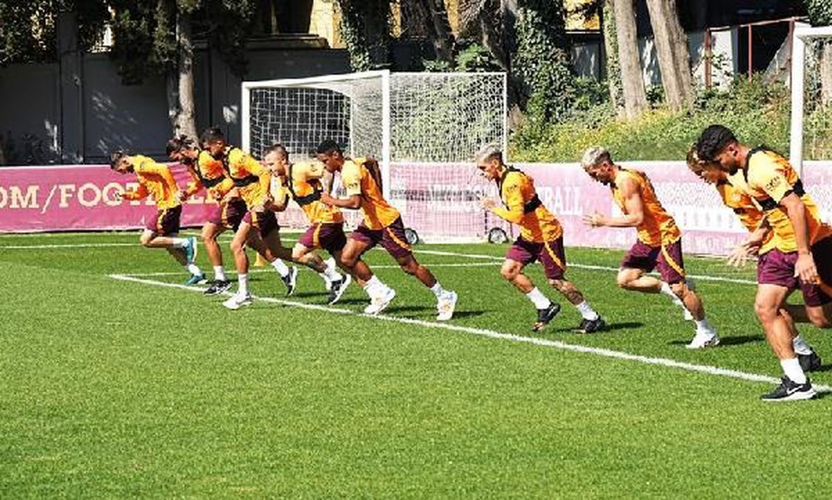 Galatasaray, Beşiktaş Derbisi İçin Hazırlıklarını Sürdürüyor