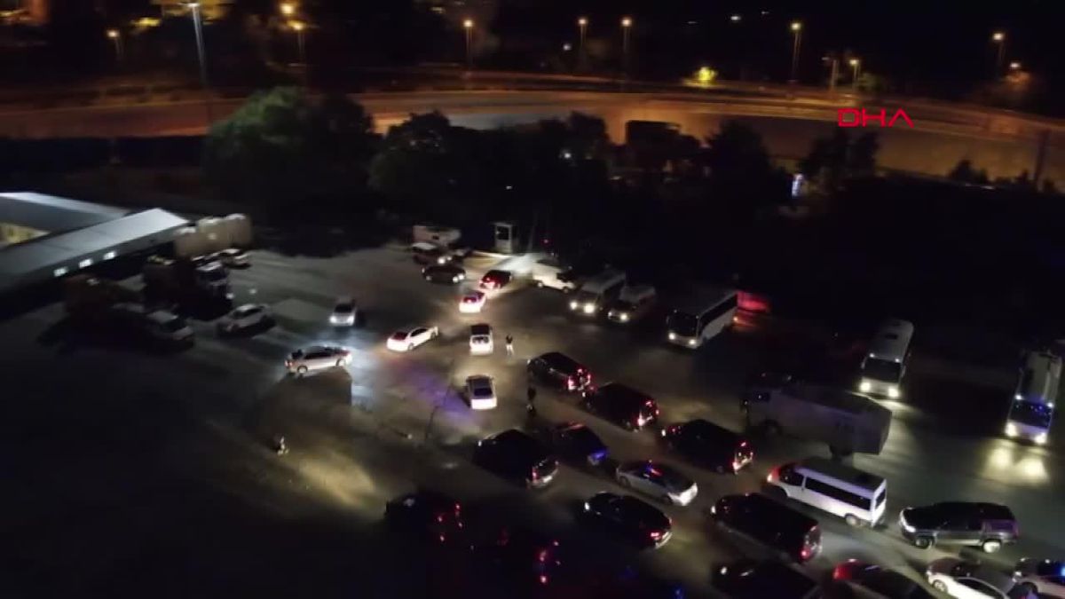 Sarıyer'de DHKP-C Terör Örgütüne Operasyon: 5 Kişi Yakalandı