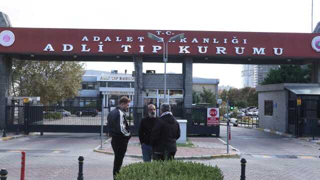 İstanbul'da yanak ve kol gerdirme ameliyatı sonrası ölüm