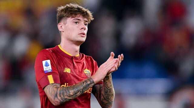 İtalya'da neler oluyor! Bir futbolcu daha kendisine bahis oynamış