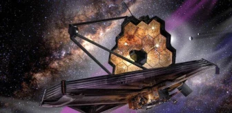 James Webb Uzay Teleskobu: Başka Gezegenlerde Hayat Arayışı