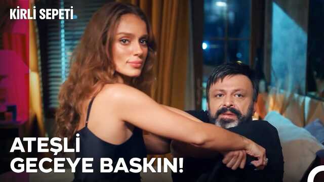 KİRLİ SEPETİ YENİ BÖLÜM (4. Bölüm) ne zaman, fragman yayınlandı mı? Kirli Sepeti yeni bölüm ne zaman başlıyor, bu akşam var mı?