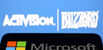 Microsoft, Activision Blizzard'ı Satın Almak İçin Yeni Teklifiyle Onay Aldı