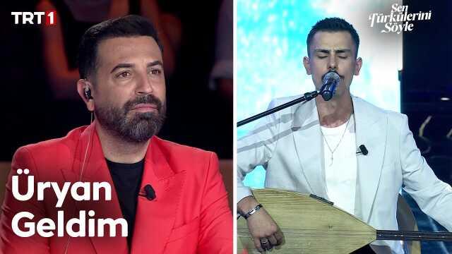 SEN TÜRKÜLERİNİ SÖYLE YENİ BÖLÜM (14. Bölüm) ne zaman, fragman yayınlandı mı? Sen Türkülerini Söyle yeni bölüm ne zaman başlıyor, bu akşam var mı?