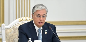 Kazakistan Cumhurbaşkanı Tokayev, Kazakçanın devlet dili olarak statüsünü güçlendirecek
