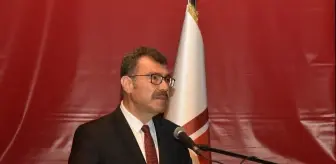 TÜBİTAK Başkanı: Türkiye'nin Ay misyonu 2026'da başlayacak