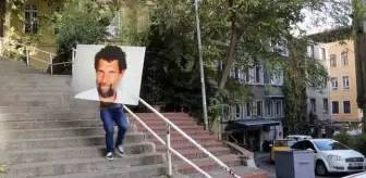 Osman Kavala için 'Magnitsky yaptırımı' çağrısı