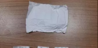 Van'da Torbacılara Operasyon: 22 Gözaltı
