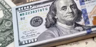 Yükselişini sürdüren dolar 28 liraya koşuyor